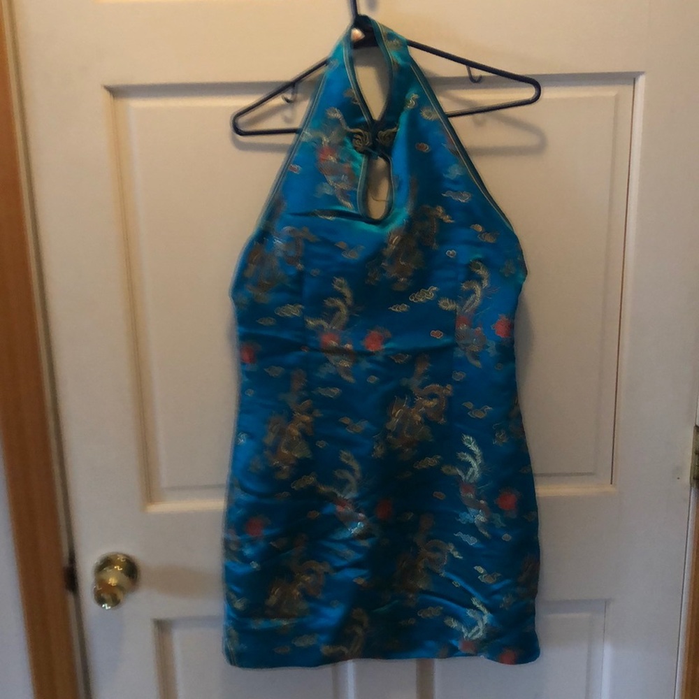 Party dress